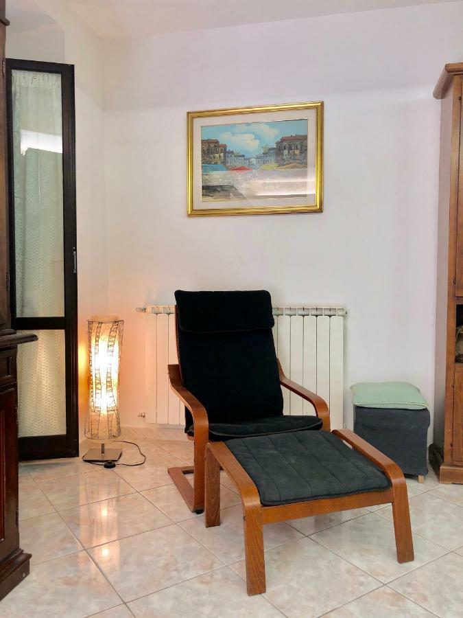 La Residenza Dei Papi Villa Papigno Exterior photo