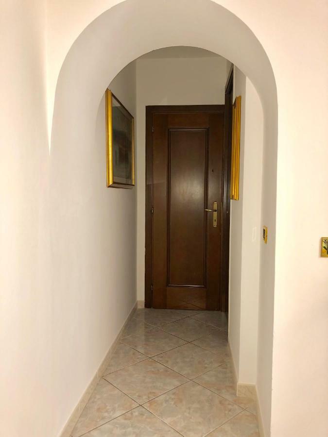La Residenza Dei Papi Villa Papigno Exterior photo